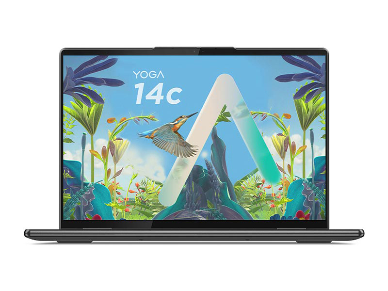 YOGA 14c 2022(R7-6800U/16GB/512GB)ͼ