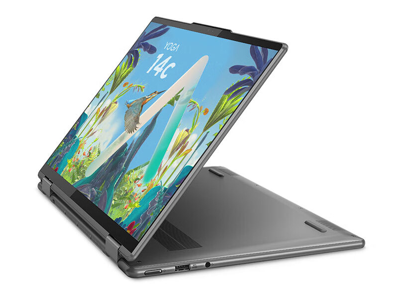 YOGA 14c 2022(R7-6800U/16GB/512GB)ͼ