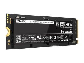 TiPro7000 1TB M.2 SSD