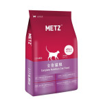 METZ 玫斯 無(wú)谷物生鮮全階段貓糧 6.8kg