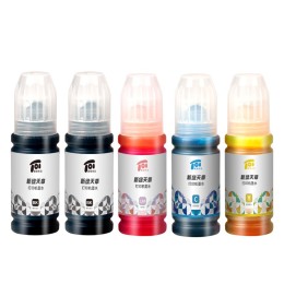 TANGO 天章 T59288 四色墨水 70ml 5支裝 多款可選