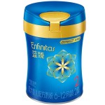 ENFINITAS 藍(lán)臻 美贊臣藍(lán)臻嬰兒奶粉2段820g*6罐 罐裝
