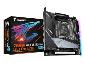 Z690I AORUS ULTRA LITE