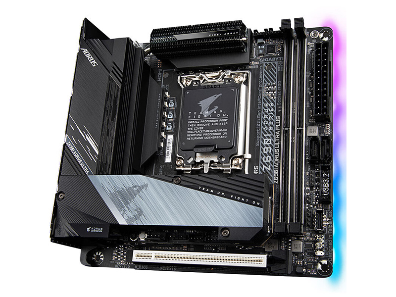 Z690I AORUS ULTRA PLUSͼ