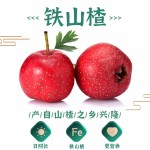 巨源 原味山楂條 400g*2袋