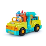 PLUS會員：Huile TOY'S 匯樂玩具 兒童拆裝工具工程車