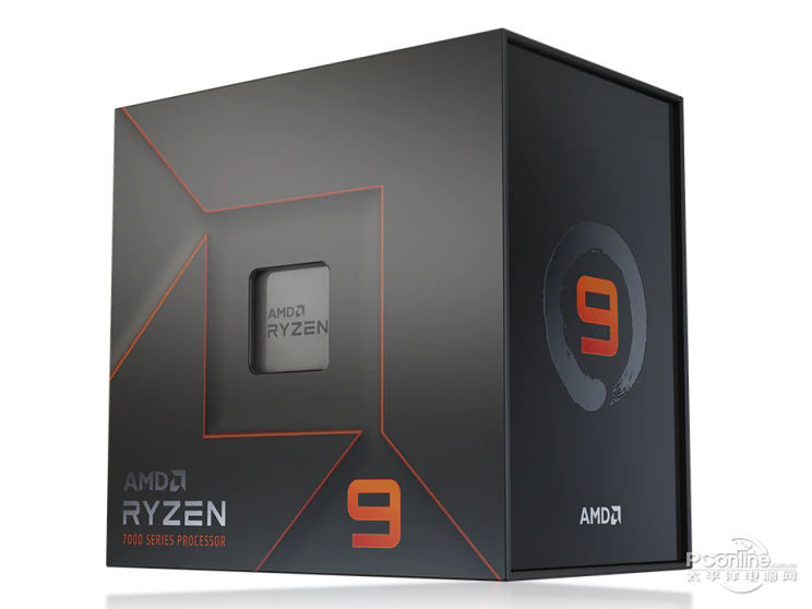 AMD 锐龙 9 7950X 主图