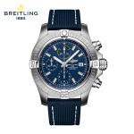BREITLING 百年靈 復(fù)仇者系列 男士自動(dòng)上鏈腕表 A13317101C1X2