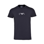 EMPORIO ARMANI 阿瑪尼 男士圓領(lǐng)短袖T恤套裝 91935 2件裝 混色 L