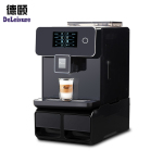 DEYI 德頤 DE-760 全自動(dòng)咖啡機(jī)