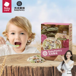 BabyPantry 光合星球 嬰兒蝴蝶面 200g