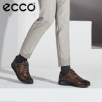 20點(diǎn)開(kāi)始：ecco 愛(ài)步 雅仕系列 男士休閑鞋 207124