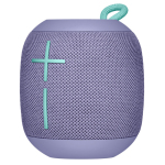 logitech 羅技 Wonderboom 2.0聲道 戶外 藍(lán)牙音箱 紫色