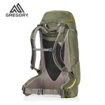 20點(diǎn)截止：GREGORY 格里高利 STOUT金石系列三代 旅行徒步登山包 45L