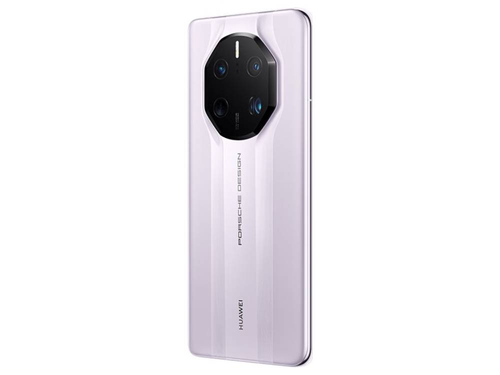 HUAWEI Mate 50 RS ʱͼ