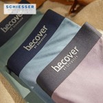 SCHIESSER 舒雅 E5/19250T 男士內(nèi)褲 2條裝