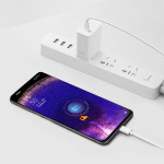 OPPO SUPERVOOC 80W 氮化鎵超級(jí)閃充充電器