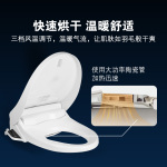 American Standard 美標 新科德系列 CCAS2033 節(jié)水型連體馬桶 305mm坑距