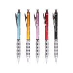PLUS會(huì)員：Pentel 派通 PG1015C-BX 低重心自動(dòng)鉛筆 0.5mm 金色