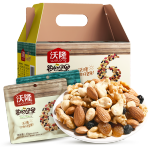 wolong 沃隆 每日?qǐng)?jiān)果 AB款 750g 禮盒裝