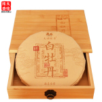 太姥緣香 白牡丹白茶餅 350g