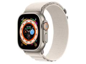 Apple Watch Ultra