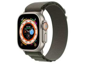 Apple Watch Ultra