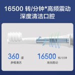 MI 小米 T100 電動牙刷