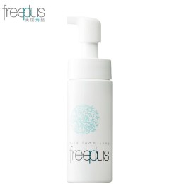 freeplus 芙麗芳絲 凈潤洗顏泡沫 150ml