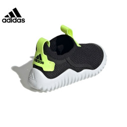 adidas阿迪达斯2022夏季阿迪达斯婴童网面运动鞋鞋GY9392/23.5码/135mm/6-k
