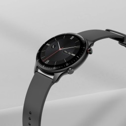 Amazfit 跃我 GTR 2 eSIM 智能手表运动户外男女电话手表 华米科技出品 eSIM通独立信WiFi数据传输4G数据流量