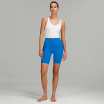 lululemon丨 Align? 女士運(yùn)動(dòng)背心 *及腰款 LW1DTXS瑜伽背心 白色 XL /12