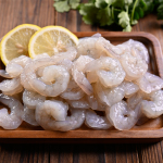 Seamix 禧美海產(chǎn) 大號(hào) 生蝦仁 200g/袋（26-36只）