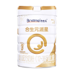 BIOSTIME 合生元 派星系列 幼兒奶粉 國行版 3段 800g