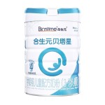 BIOSTIME 合生元 貝塔星系列 兒童奶粉 國行版 4段 900g