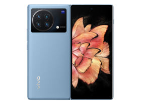 vivo X Fold+