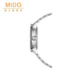 MIDO 美度 RAINFLOWER 花淅系列 34毫米自動(dòng)上鏈腕表 M043.207.11.011.00