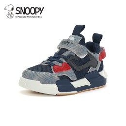 SNOOPY 史努比 兒童防滑運(yùn)動鞋