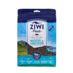 ZIWI 滋益巔峰 馬鮫魚羊肉全階段貓糧 400g