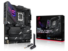 ˶ROG STRIX Z790-E GAMING WIFI