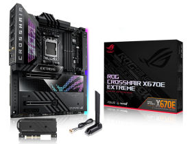 ˶ROG CROSSHAIR X670E EXTREME