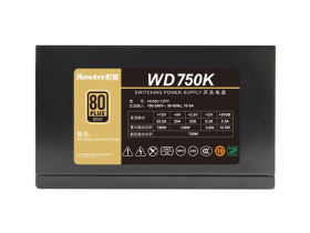 WD750K