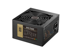 WD750K