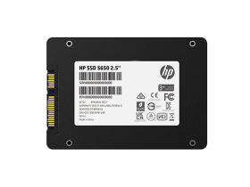 S650 480GB SATA3.0 SSD