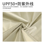 MOTIE 魔鐵 戶外四角涂銀天幕 MTM210D 4-6人