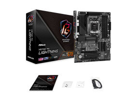 X670E PG Lightning