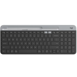 logitech 羅技 K580 無線藍(lán)牙鍵盤