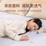 志高（CHIGO）電熱毯雙人電褥子電暖毯 除螨家用雙控電熱墊 智能定時(shí)自動(dòng)斷電 獅子【左右控溫+定時(shí)】1.8*1.5米