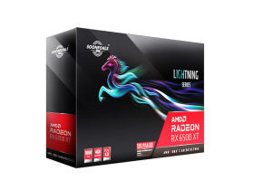 پAMD RADEON RX 6500XT LIGHTNINGͼ