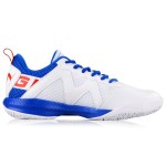 LI-NING 李寧 經(jīng)典藍(lán)帆1.0 中性羽毛球鞋 AYTQ026